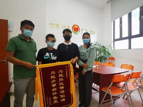 民治街道爆料事件最新,事件真相揭秘,社区动态追踪! 第1张 民治街道爆料事件最新,事件真相揭秘,社区动态追踪! 第1张