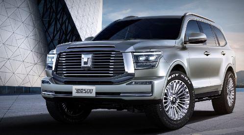 长城坦克最新爆料,揭秘神秘性能与未来战力  第1张