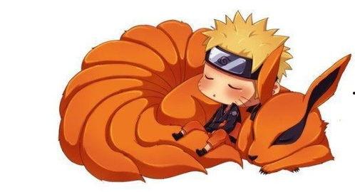 九尾鸣人彩蛋爆料视频下载,独家视频解析与幕后故事  第2张