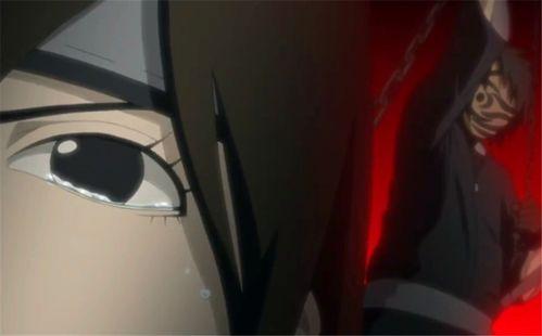 带土灭族之夜形态爆料视频,形态爆料视频深度解析  第3张