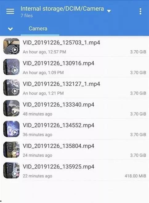 爆料视频在哪里可以删掉,如何从爆料视频中删除不当内容 第2张 爆料视频在哪里可以删掉,如何从爆料视频中删除不当内容 第2张